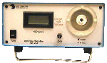 Двух диапазонный, двух полярный цифровой вольтметр (CS5190A4)